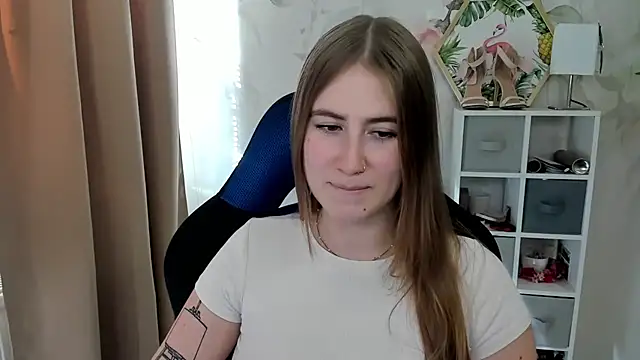 candy_Megan Live XXX-Chat