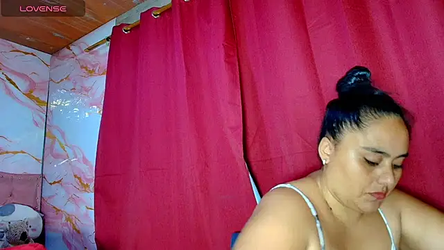 Paticosexxi – Live XXX-chat