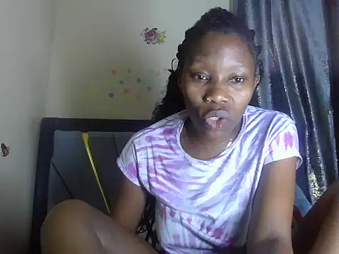Chat XXX ao vivo de happygirllive