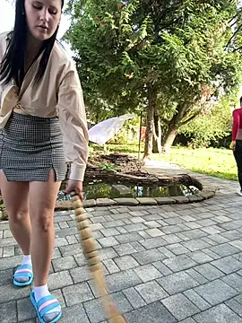 CherryBombs- Live XXX-Chat