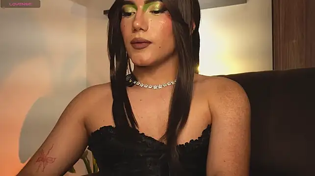 samycute_ élő XXX-chatje
