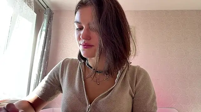 Czat XXX na żywo – IsabelHafen