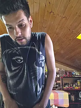 CRATOS69 Live XXX-chat