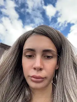 Онлайн чат XXX SandraCarter