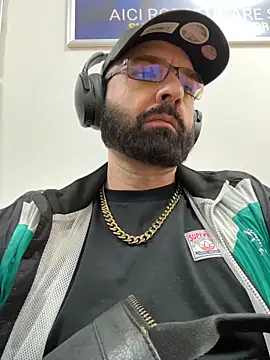 GipsyKingRo Live XXX-Chat