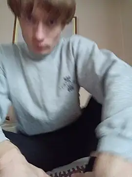 Samuel000000 Adlı Modelin Canlı XXX Sohbeti