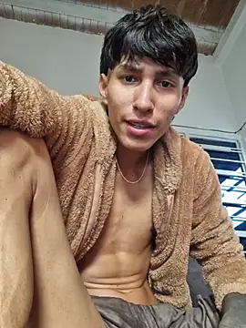 daniel_X18X Live XXX Chat