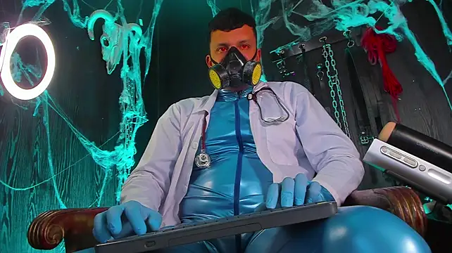 Master_Connor_BDSM Obrolan Langsung XXX