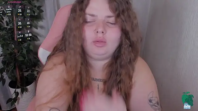 Chat XXX en directo de EvKamenskih