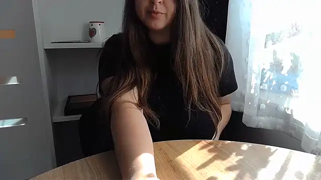 Czat XXX na żywo – Monia9530