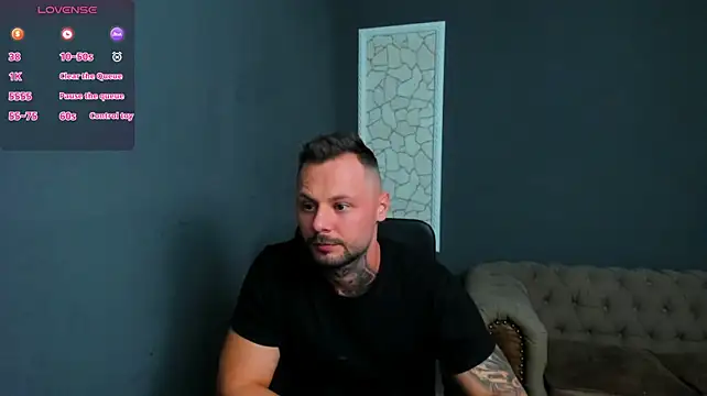 Онлайн чат XXX BrianHunts