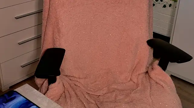 XXX chat uživo modela ValBae
