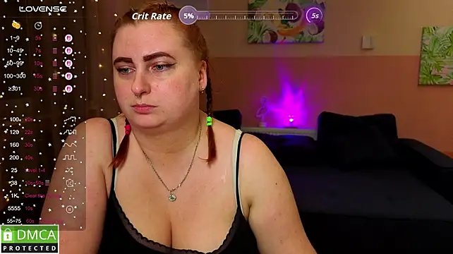 Chat +18 de Alicia_love00 ao vivo