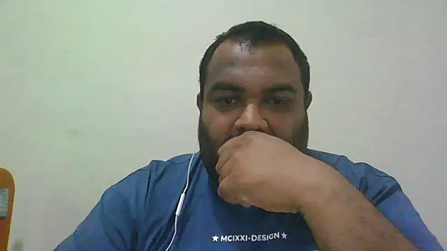 Chat XXX en directo de FatCockBoySL
