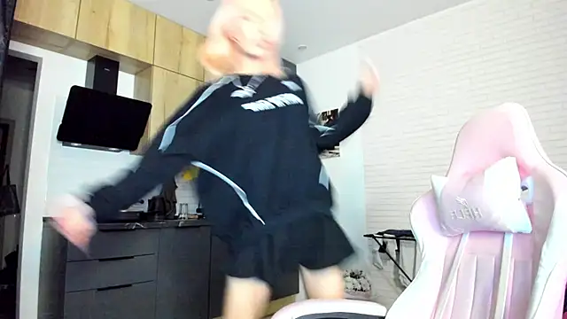 Živý XXX chat _Alice_Kitty