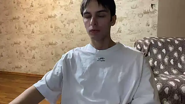 Show de joshnovaqwx na webcam