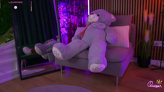 ObsessionJo Chat XXX live