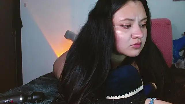 Just_danna Chat XXX in diretta
