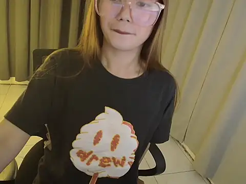 sexybabedine 网络视讯表演