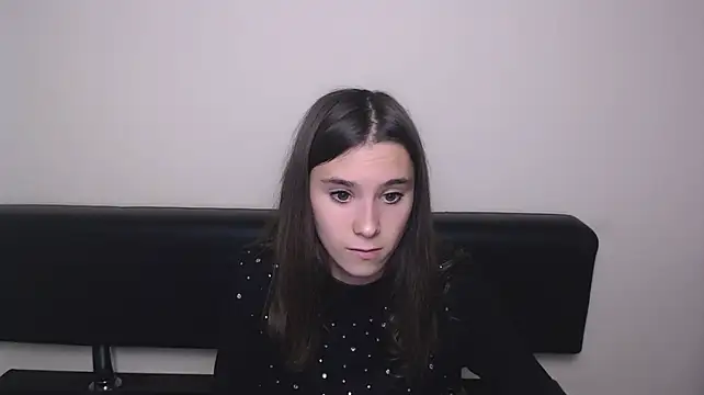 Czat XXX na żywo – RosaRay_