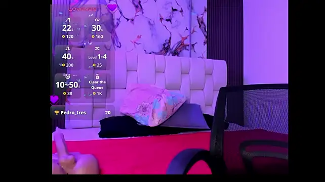 alisstarr 라이브 XXX 채팅