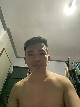 jeff_wild Obrolan Langsung XXX