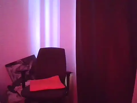 Webkamerová show toohoot4you