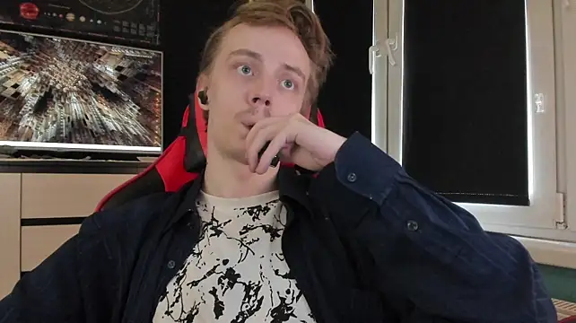 Онлайн чат XXX enker