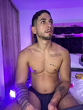 Chat XXX en directo de azraelsexyhot