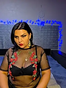 Chat +18 de kataleya94 ao vivo