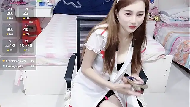 miaomiao-99 Live XXX-Chat