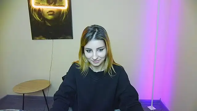 Silversilana – webcam-show