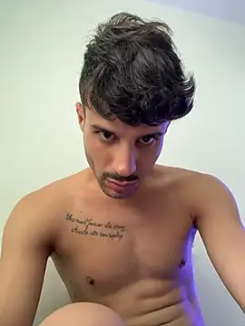 Chat XXX en directo de slaamdopee