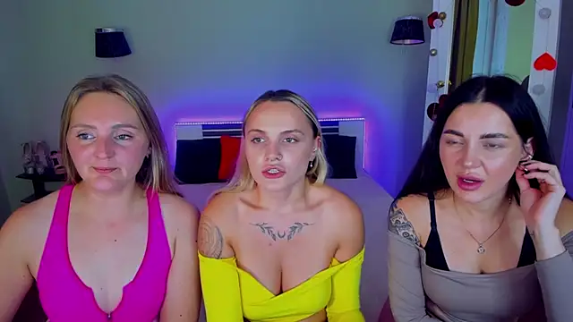 MagicEyessn Live XXX chat