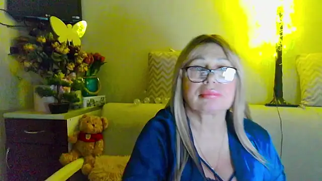 SusieNoreen 라이브 XXX 채팅