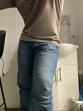 Chat XXX Live beardedviking666