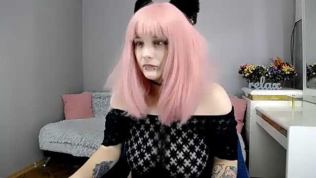 Estheri Chat XXX in diretta