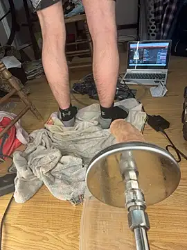 Mr-A-YourSlut's Live XXX Chat
