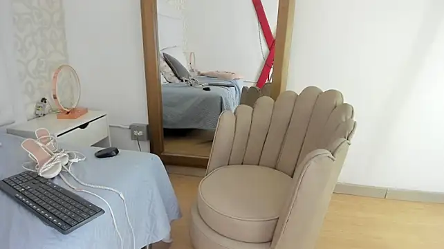 camila_black__ Chat XXX in diretta