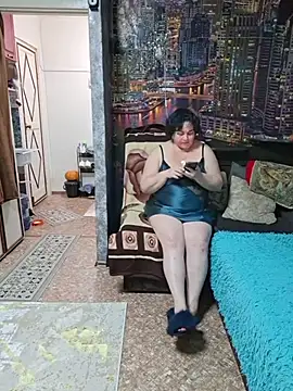 LedyEva's Live XXX Chat