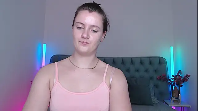 Blush_flowwer Chat XXX in diretta