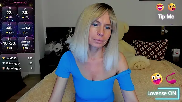 Hanna_Becrett17 Chat XXX in diretta