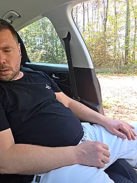 Czat XXX na żywo – Da_riva