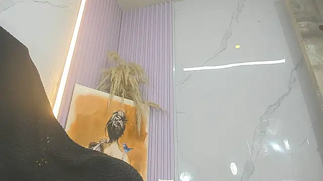 Czat XXX na żywo – Mila_Leon