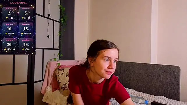 MyrtaMcclaney Chat XXX in diretta