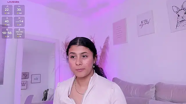 Sophi_oconner লাইভ XXX চ্যাট