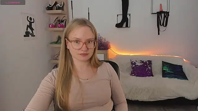 Chat XXX Live NancyHottie