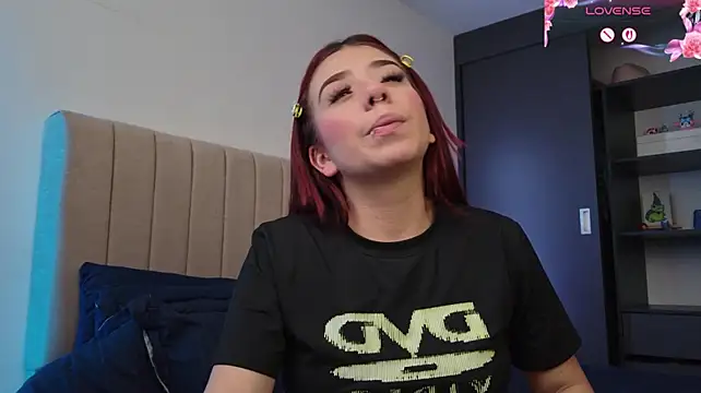 Your_rosalie Chat XXX in diretta