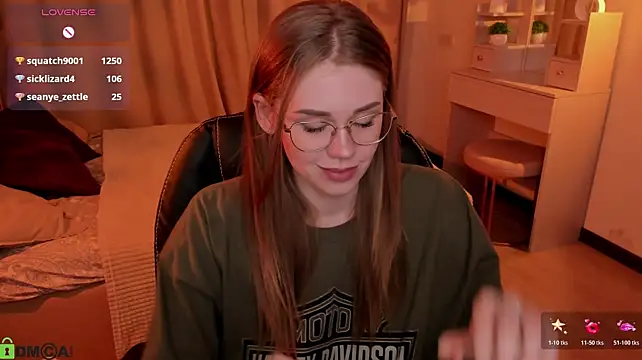 Živý XXX chat Alison_Doody
