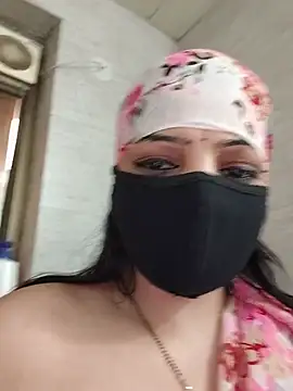 Sembang XXX Secara Langsung Hot_pooja2